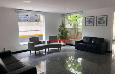 Apartamento com 2 dormitórios à venda, 73 m² por r$ 600.000,00 - vila dom pedro i - são paulo/sp