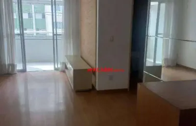 Apartamento com 2 quartos à venda na Rua Baltazar Lisboa, Vila Mariana, São Paulo