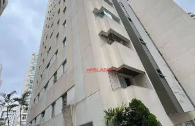 Apartamento com 1 quarto à venda na Rua Diana, Perdizes, São Paulo