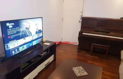 Apartamento com 2 dormitórios à venda, 82 m² por r$ 795.000,00 - cerqueira césar - são paulo/sp