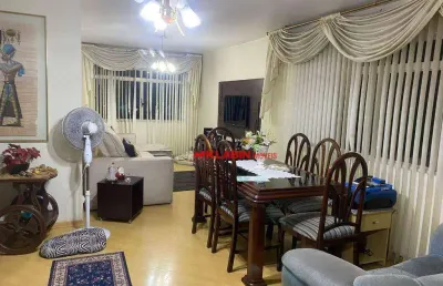 Apartamento de 2 dormitórios com 1 vaga de garagem - 86m² de área útil - vista para o museu do ipiranga e parque da independência - ótima oportunidade