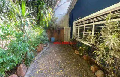 Casa com 2 dormitórios, 160 m² - venda por r$ 5.300.000,00 ou aluguel por r$ 13.003,00/mês - jardim paulista - são paulo/sp