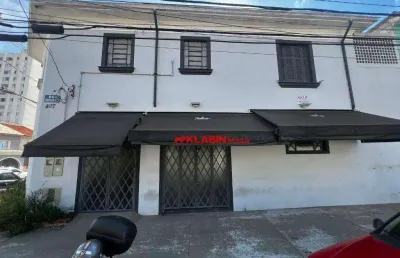 Casa à venda, 120 m² por r$ 800.000,00 - ipiranga - são paulo/sp