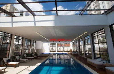 Apartamento com 2 quartos à venda na Rua Gonçalo da Cunha, Chácara Inglesa, São Paulo