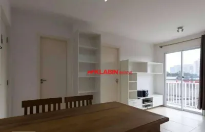 Apartamento com 1 dormitório à venda, 36 m² por r$ 250.000,00 - cambuci - são paulo/sp