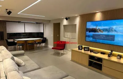 Apartamento com 3 quartos à venda na Rua Pedro Pomponazzi, Vila Mariana, São Paulo