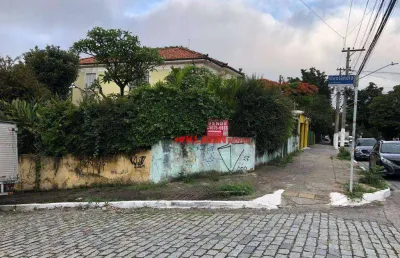 Casa comercial à venda na Rua Luís Góis, Mirandópolis, São Paulo