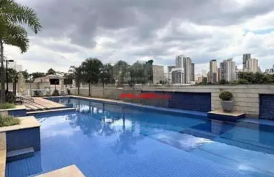Apartamento com varanda gourmet, 3 quartos(1 suíte) e 2 vagas de garagem