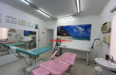 Sala para alugar, 34 m² por r$ 2.472,00/mês - vila mariana - são paulo/sp