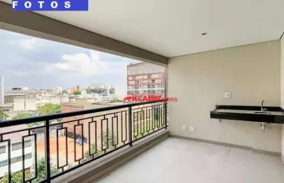 Apartamento em vila mariana, novo, no contrapiso, com 95m², 3 dormitórios (1 suíte), 2 vagas de garagem, localização privilegiada.