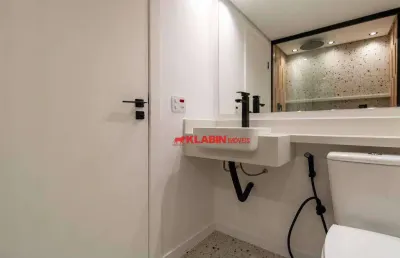 Apartamento com 3 dormitórios à venda, 98 m² por r$ 1.650.000,00 - jardim paulista - são paulo/sp