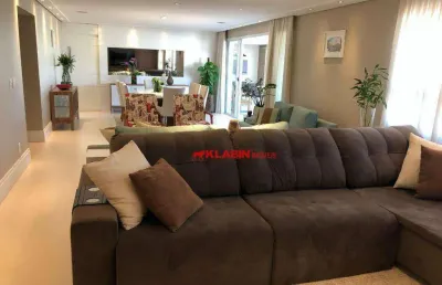 Apartamento com 4 quartos à venda na Rua Cisplatina, Ipiranga, São Paulo