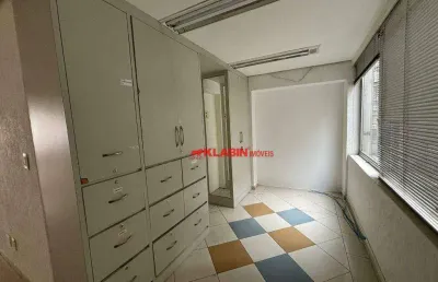Conjunto à venda, 484 m² por r$ 7.800,00 - república - são paulo/sp