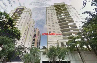 Apartamento com 4 quartos à venda na Rua Apinajés, Pompéia, São Paulo
