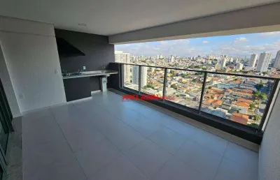 Venda de apartamento no alto do ipiranga - haus mitre platô ipiranga