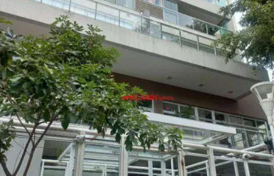 Apartamento com 1 quarto para alugar na Rua Coronel Diogo, Jardim da Glória, São Paulo
