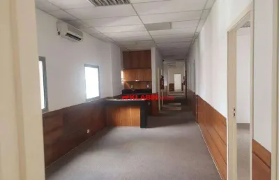 Prédio à venda, 3300 m² por r$ 22.000.000,00 - paraíso - são paulo/sp