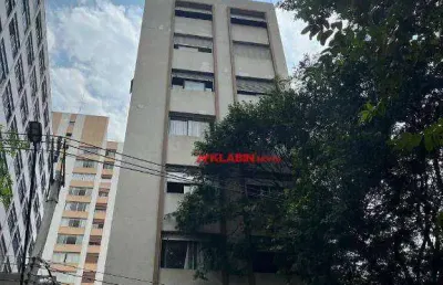 Apartamento com 2 quartos à venda na Rua Cardoso de Almeida, Perdizes, São Paulo