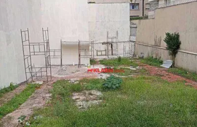 Terreno à venda, 581 m² por r$ 14.250.000 - paraíso - são paulo/sp