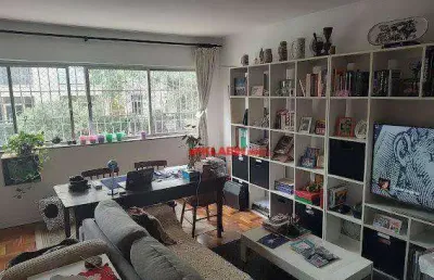 Apartamento com 3 dormitórios à venda, 130 m² por r$ 1.050.000,00 - vila mariana - são paulo/sp