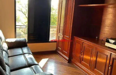 Apartamento à venda, 110 m² por r$ 930.000,00 - vila monumento - são paulo/sp