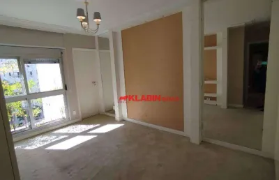 Apartamento com 3 dormitórios para alugar, 163 m² por r$ 15.111,00/mês - consolação - são paulo/sp