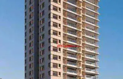 Apartamento com 4 dormitórios à venda, 133 m² por r$ 2.592.000,00 - paraíso - são paulo/sp