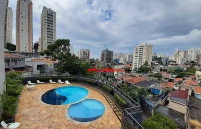 Apartamento com 3 dormitórios à venda, 101 m² por r$ 790.000,00 - saúde - são paulo/sp