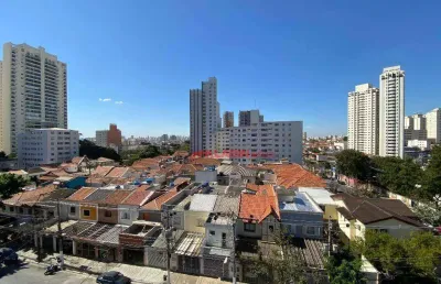 Apartamento com 2 dormitórios para alugar, 70 m² - aclimação - são paulo/sp