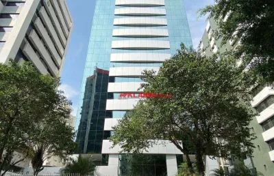 Prédio, 2452 m² - venda por r$ 49.000.000,00 ou aluguel por r$ 250.430,40/mês - vila mariana - são paulo/sp