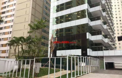 Prédio, 4427 m² - venda por r$ 120.000.000,00 ou aluguel por r$ 390.000,00/mês - consolação - são paulo/sp