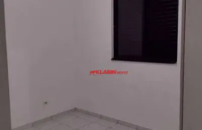 Apartamento com 2 dormitórios à venda, 67 m² por r$ 318.000,00 - parque fongaro - são paulo/sp