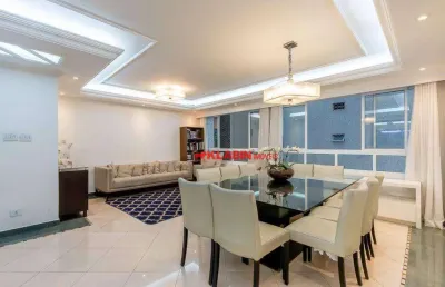 Apartamento com 3 dormitórios à venda, 127 m² por r$ 1.330.000,00 - consolação - são paulo/sp