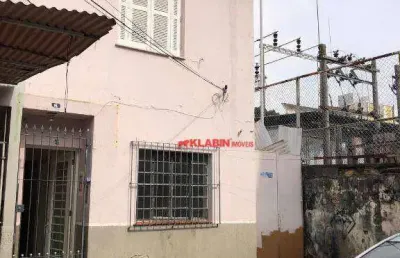 Sobrado com 2 dormitórios à venda, 90 m² por r$ 375.000,00 - vila monumento - são paulo/sp