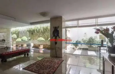 Apartamento com 3 dormitórios para alugar, 120 m² por r$ 16.724,00/mês - itaim bibi - são paulo/sp