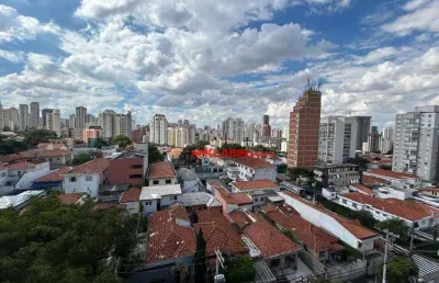 Studio com 1 dormitório para alugar, 27 m² por r$ 3.569,00/mês - vila mariana - são paulo/sp