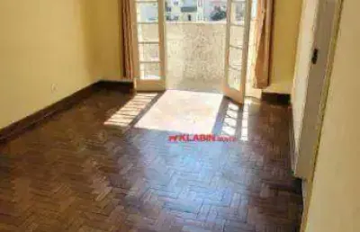 Apartamento com 1 dormitório à venda, 35 m² por r$ 185.000,00 - campos elíseos - são paulo/sp