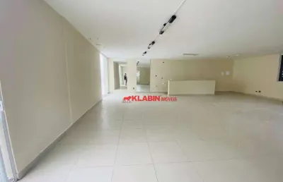 Casa comercial com 3 salas para alugar na Rua Ministro Luiz Gallotti, Brooklin, São Paulo