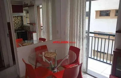 Apartamento de 1 dormitório com 30m² de área útil em prédio com lazer completo - sem vaga de garagem - boa localização próximo ao metrô liberdade e sé