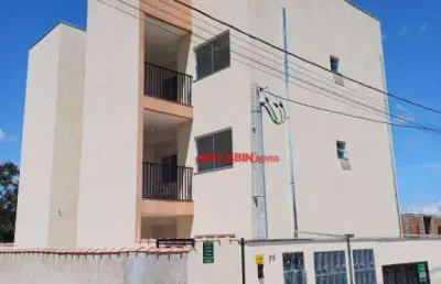 Apartamento com 2 dormitórios à venda, 53 m² por r$ 339.999,99 - centro - extrema/mg