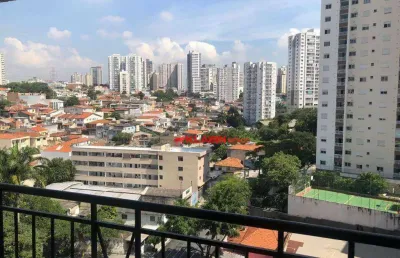 Apartamento com 3 dormitórios, 75 m² - venda por r$ 635.000,00 ou aluguel por r$ 4.260,00/mês - vila nair - são paulo/sp