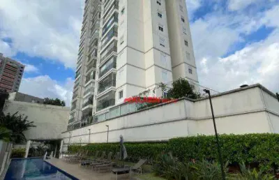 Apartamento com 3 dormitórios à venda, 71 m² por r$ 1.020.000,00 - jardim da glória - são paulo/sp