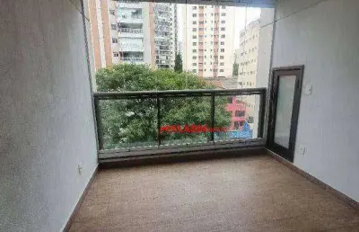 Studio com 1 dormitório, 44 m² - venda por r$ 729.000,00 ou aluguel por r$ 732.702,27/mês - vila mariana - são paulo/sp