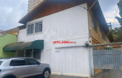 Casa com 4 dormitórios à venda, 600 m² por r$ 5.500.000,00 - vila mariana - são paulo/sp