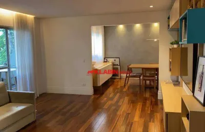 Apartamento com 4 quartos à venda na Rua João de Souza Dias, Campo Belo, São Paulo