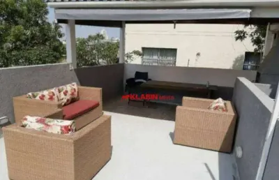 Casa com 2 dormitórios à venda, 136 m² por r$ 650.000,00 - saúde - são paulo/sp