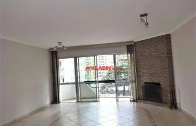 Apartamento com 4 dormitórios à venda, 128 m² por r$ 2.120.000,00 - pinheiros - são paulo/sp