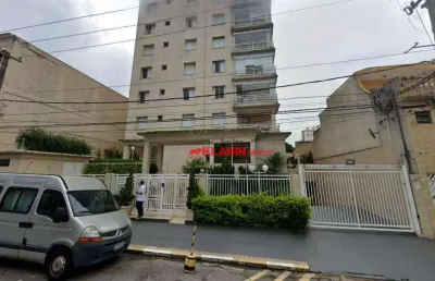 Apartamento com 134m² de área útil - 3 quartos sendo 3 suítes (atualmente com quarto ampliado - reversível) - 3 vagas e lazer completo - ipiranga