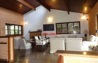 Sobrado com 3 dormitórios à venda, 353 m² por r$ 3.400.000,00 - sumaré - são paulo/sp