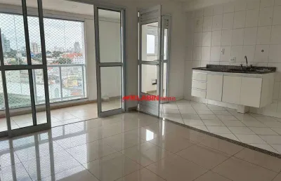 Apartamento com 2 dormitórios à venda, 69 m² por r$ 851.000,00 - ipiranga - são paulo/sp